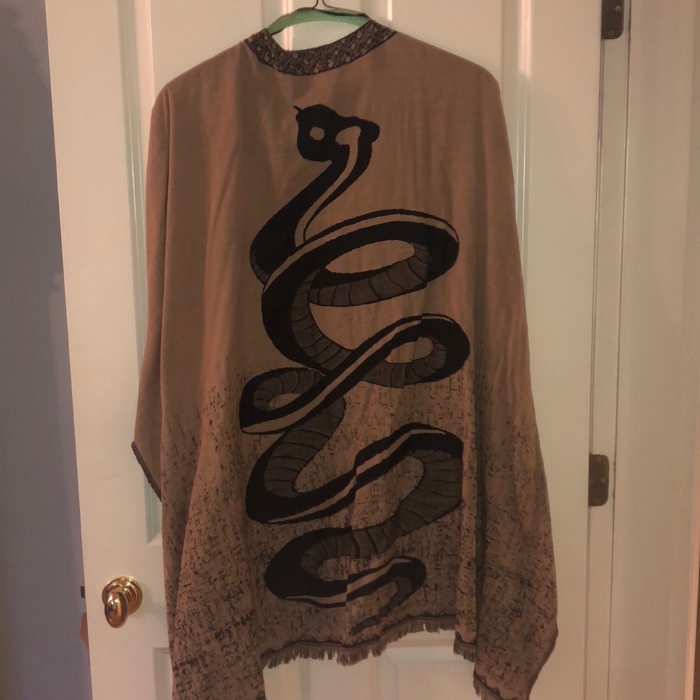 Jacket/Shawl from Urban Outfitters